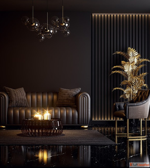 Affordable Interior Design in India