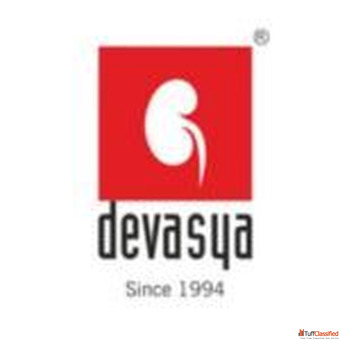 Devasya Hospital- Best Kidney Hospital In India