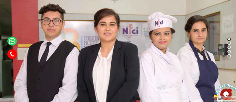 Healthy Food Recipe Guide Cooking Classes in Punjab