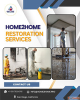 Fast Reliable Damage Repair in San Diego - 247 Help You Can ...