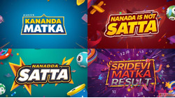 Madhur Day Matka Pana Result