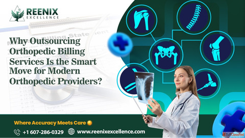 Affordable Medical Billing Service Provider Reenix Excellence