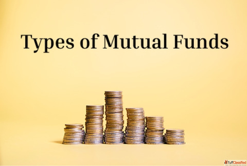 Types of Mutual Fund Schemes and How They Work Effectively