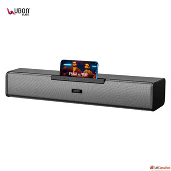 UBON SP-80 Thunder Series Wireless Speaker - 899