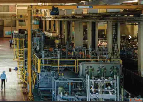 Mechanical Fluid Systems Manufacturer