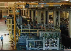 Mechanical Fluid Systems Manufacturer