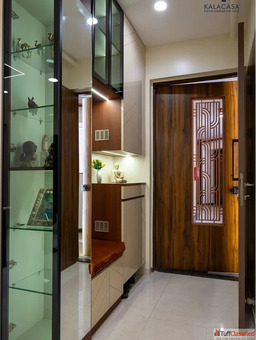 Best Interior Designers in Pune with price -Kalacasa Studio LLP