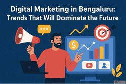 Digital Marketing in Bengaluru