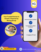 Narang Future Solution - Your Trusted Partner in Growth