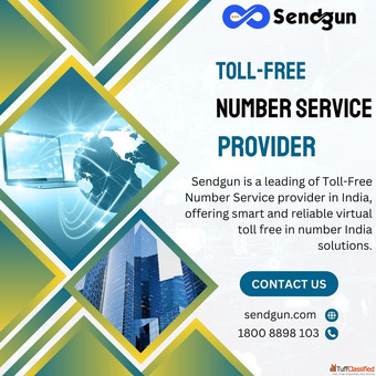 Why Choosing the Right Toll Free Number Service Provider Matters for Your Business