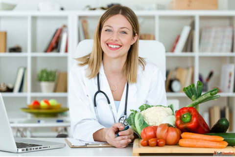 Best Nutritionists in Ahmedabad Top Diet Experts 2025