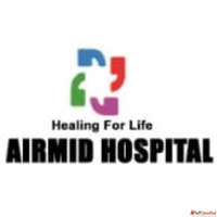 Airmid Hospital - Best Orthopedic Surgeon Hospital in Rohini
