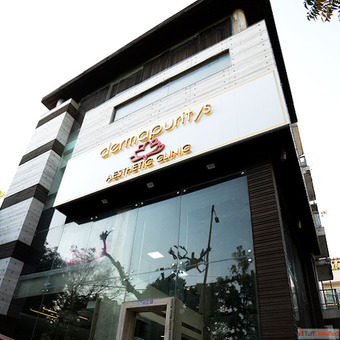 Best Dermatologist in Delhi NCR - Derampuritys