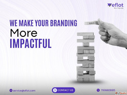 Strengthen Your Branding Strategy Today - Eflot