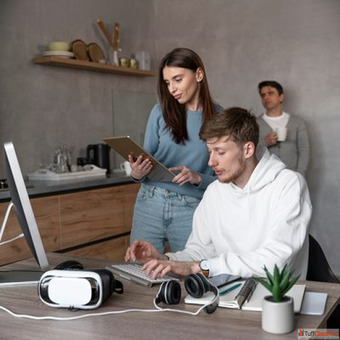 Best IoT App Development Company in USA The Dataflux