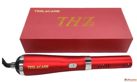 TeslaCare Deliverable