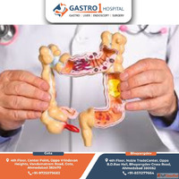 Best IBS Treatment in Ahmedabad - Trusted Care at Gastro1 Ho...