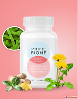 PrimeBiome Supplements - health