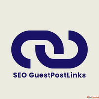 SEO GuestPostLinks