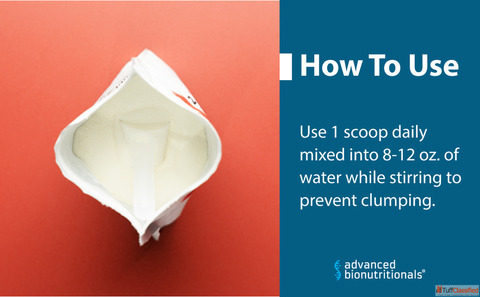 Advanced Collagen Plus Supplements - health