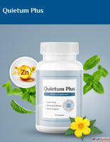 Quietum Plus Supplements - health