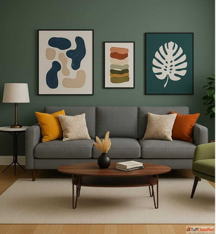 " Premium Interior Designers in Kolkatanow at affordable prices"