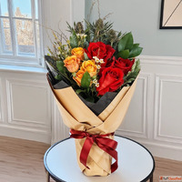 Bloomsflora - Online Flowers and Gift Delivery