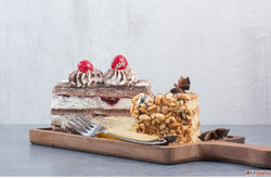 Best Seller Cakes Delivery in Hyderabad