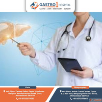 Expert Liver Specialist in Ahmedabad for Reliable Liver Care