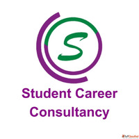 Student Career Consultancy - Best Education Consultancy Firm...