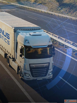 Global Road Freight Transport Services Provider - Rhenus India