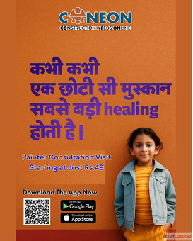 Exterior Painting in Gurgaon - Expert Painters Starting at Just Rs. 49