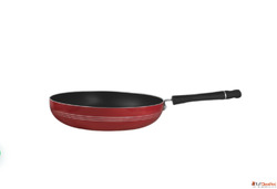 Premium Non Stick Fry Pan with Lid under 1500 - Shop Now
