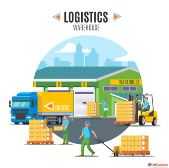 Reliable Full Truck Load Services Provider - Rhenus India