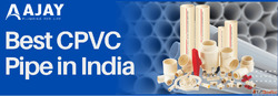Best CPVC Pipe in India