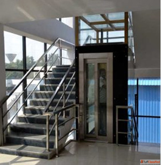 Scissor Lift Manufacturer in India