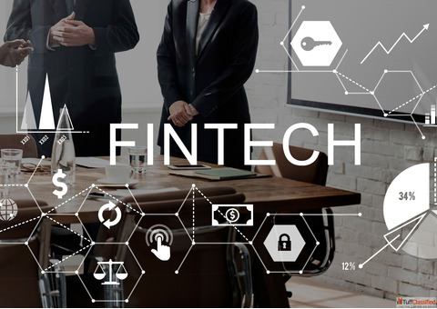 A Complete Guide to MBA Fintech Course