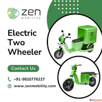 Electric Two Wheeler Guide Smart Choice for Modern Riders