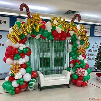 Christmas Decorations in Delhi Artificial Christmas Trees for Office Décor