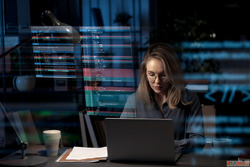 BTech Cyber Security - The Apollo University