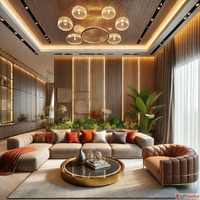 Turnkey Design Build Services by R Pandey Consultants Pvt. L...