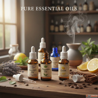 Aromaaz International - Leading Essential Oils Manufacturers...