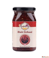 Madhurash Gulkand Best Quality Premium Rose Preserve Made fr...