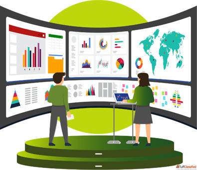 247 Managed NOC Services for MSPs - Reliable Scalable