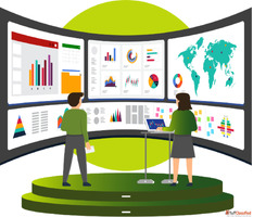 247 Managed NOC Services for MSPs - Reliable Scalable