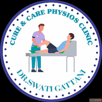 Top Physiotherapist in Hisar Cure Care Physios Clinic