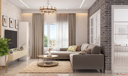 Top Interior Designers in Punjabi Bagh Delhi
