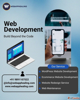 Best Website Developers Near Me Trusted Web Agency