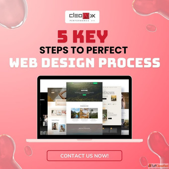 Top Web Development Company in Kolkata for Modern High-Performance Websites