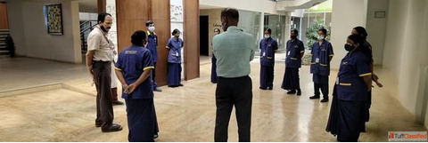 Reliable Security Services in Delhi for Homes Businesses